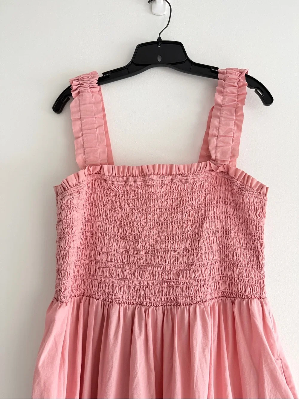 Abercrombie & Fitch skirt maxi ruffled